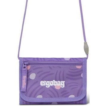 ERGOBAG Neck Pouch - PonyBearadise