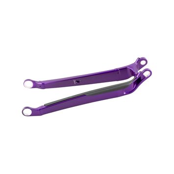 TREK Chainstay Trek Fuel EX 29 2020 Chainstay Purple Lotus