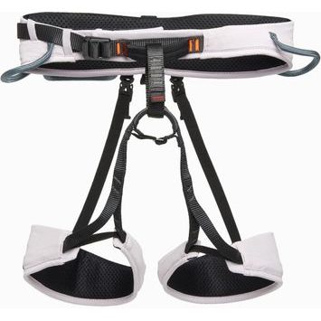 MAMMUT Ophir 1 Slide 2.0 Women Harness alpine calamint-strata