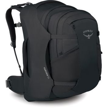 OSPREY FAIRVIEW 55 black