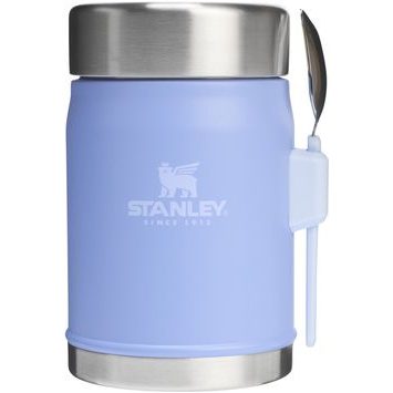 STANLEY 400 ml se lžící/vidličkou Hydrangea