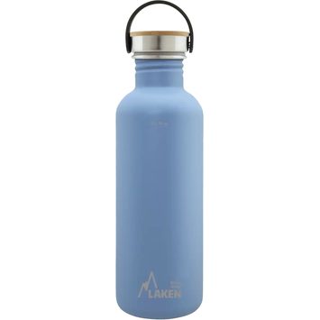 LAKEN Basic Bamboo 1000 ml modrá