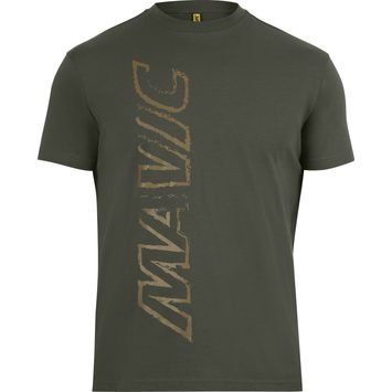 MAVIC CORPORATE VERTICAL ARMY GREEN