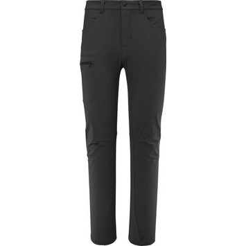 MILLET UBIC STRETCH PANT M BLACK - NOIR