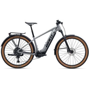 GIANT Fathom E+ EX L Good Grey