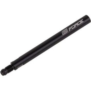FORCE 60mm F,hliníkový,černý