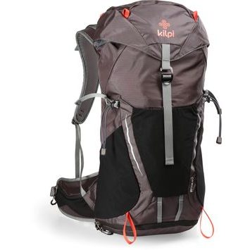 KILPI ROX 40-U Tmavě šedá