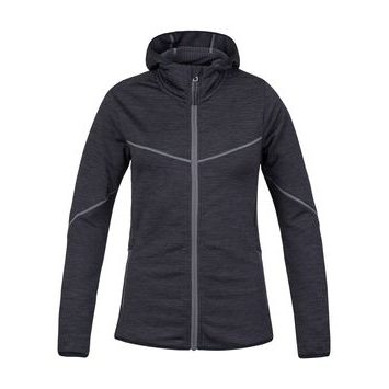 HANNAH DAGNYS HOODY, anthracite mel