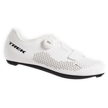 TREK Circuit, Crystal White Shoe