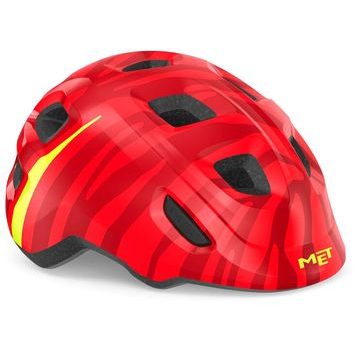 MET HOORAY DĚTSKÁ ČERVENÁ ZEBRA