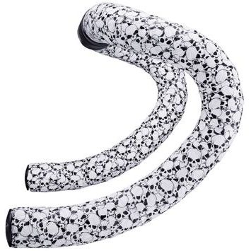 SUPACAZ Super Sticky Kush - Skull + Black Plugs