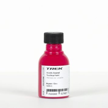 TREK Paint Touch-Up 30ml TK419-S Gloss Magenta