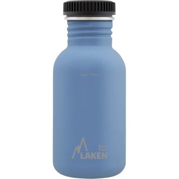 LAKEN Plain 500 ml modrá