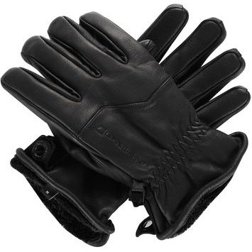 ALPINE PRO UWEQE black