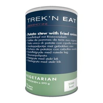 TREK'N EAT Bramborová pánev se zlatavou cibulkou 550 g