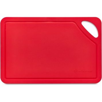 WÜSTHOF Prkénko 26 cm plastové červené
