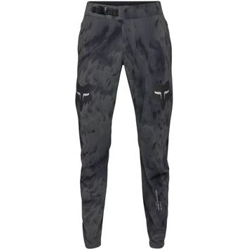 FOX Ranger Pant Lunar Se Black