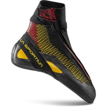 LA SPORTIVA TC Extreme, Black/Yellow_999100