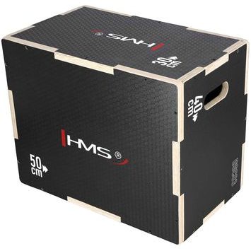 HMS DSC03 50 x 40 x 30 cm