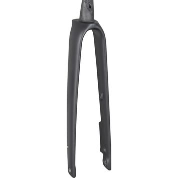 TREK Fork Rigid Trek Domane+ SLR 48R Deep Carbon Smoke