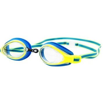 SPOKEY KOBRA, modro-žluté