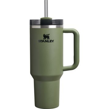 STANLEY The Quencher/Cup H2.O FlowState™ Tumbler 1180 ml/40oz Dried Pine