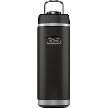 THERMOS Termoska s výklopným brčkem 710ml - granite (žulová)
