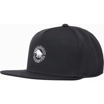 MAMMUT Garantie Cap black