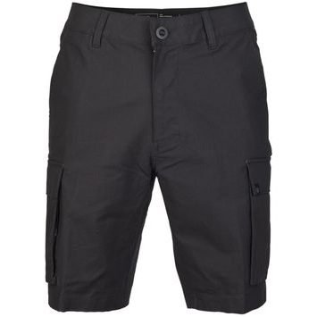FOX Slambozo Short 3.0 Black
