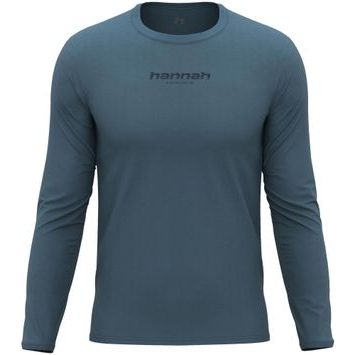 HANNAH Bine L/S, anthracite