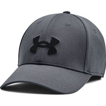 UNDER ARMOUR Men's UA Blitzing Adj-GRY
