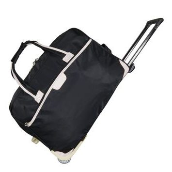 METRO LL241/23" 60 L černá