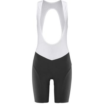 MAVIC WOMENS BIB SHORTS COSMIC BLACK
