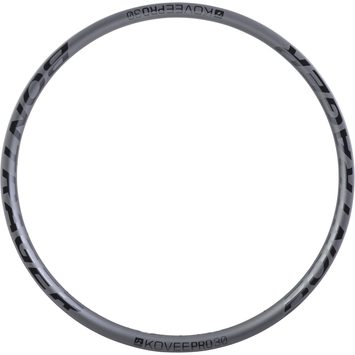 BONTRAGER Ráfek Bontrager Kovee Pro 30 TLR 29 palců MTB