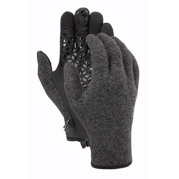 RAB Quest Infinium Gloves, anthracite
