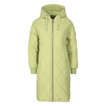 NAX NOPPA green (hrášková)