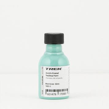 TREK Paint Touch-Up 30ml TK611-S Matte Miami Green