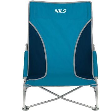 NILS NC3035 modro-šedé
