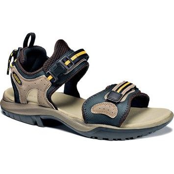 ASOLO Scrambler UN moss/black