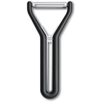 VICTORINOX Nova-Y scraper scraper with double straight blade black