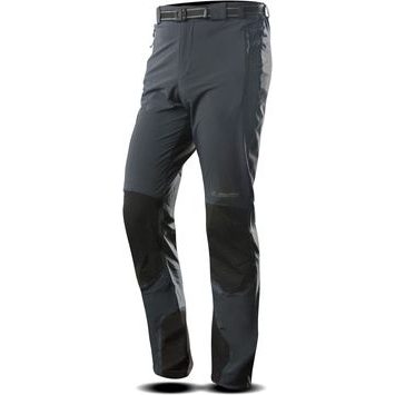 TRIMM TAIPE graphite black/black