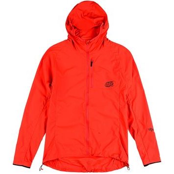 TROY LEE DESIGNS DRIFT MONO FIRE ORANGE