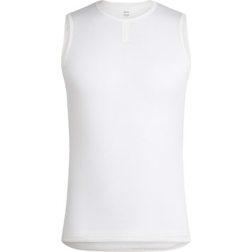 RAPHA Baselayer Rapha Lightweight Sleeveless White