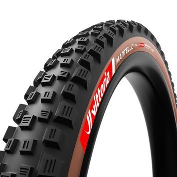 VITTORIA Martello 29x2.4 Trail Brown-Blk-Blk G2.0