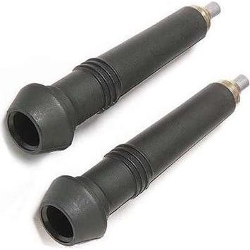 LEKI Flextip WC Race, just for venom