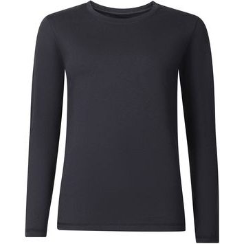 ALPINE PRO LOUSA black