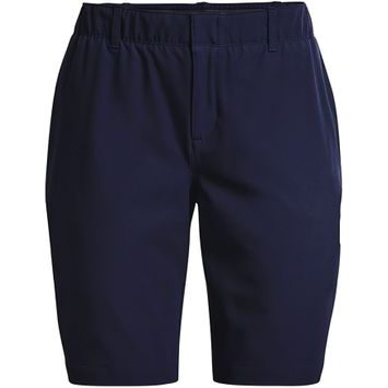 UNDER ARMOUR UA Links Short-NVY