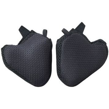 FOX Proframe Rs Cheek Pad Std 20/30Mm