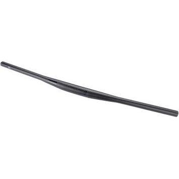CONTEC Handlebar Moab 35 Flat 35,0mmX720 S5 black