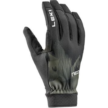 LEKI Neotrail, black-graphite